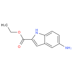 5-氨基-2-吲哚 羧酸