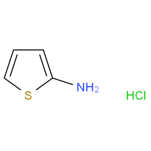 Thiophen-2-amine hydrochloride