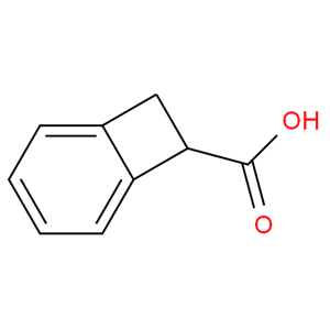 1-羧基苯并环丁烯
