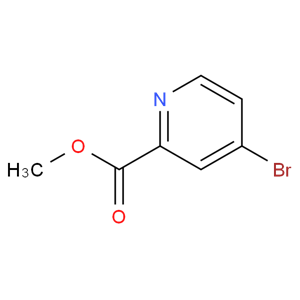4-溴吡啶甲酸甲酯