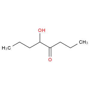 5-羟基-4-辛酮；丁偶姻