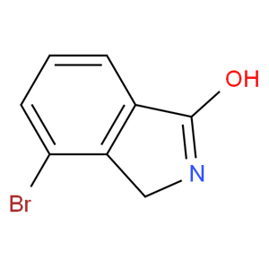 现货供应4-溴异吲哚啉-1-酮