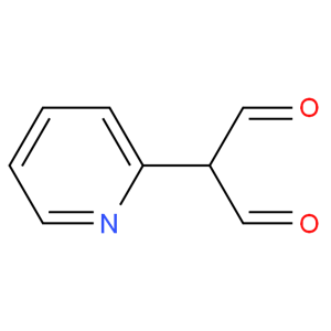 2-(2-吡啶基)丙二醛