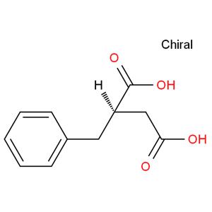 (R)-2-苄基琥珀酸