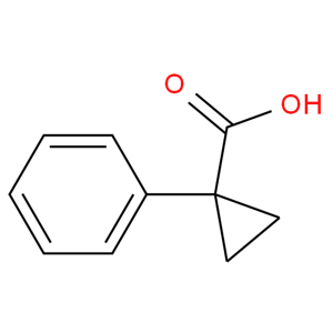 1-苯基-1-环丙基羧酸