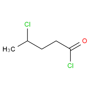 4-氯戊酰氯