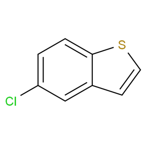5-氯苯并噻吩