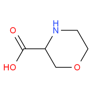 吗啉-3-甲酸