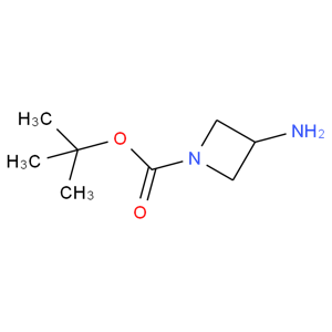 1-Boc-3-氨基氮杂环丁烷