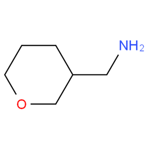 (Tetrahydro-2H-pyran-3-yl)methanamine hydrochlorid