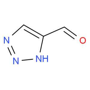 1H-[1,2,3]Triazole-4-Carbaldehyde
