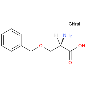H-L-Ser(Bzl)-OH   O-苄基-L-丝氨酸  4726-96-9