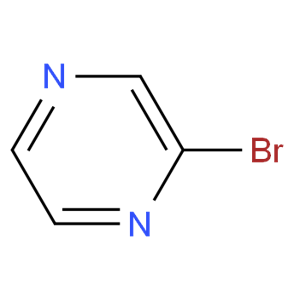2-溴吡嗪