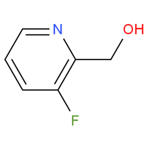 3-氟-2-吡啶甲醇