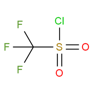 三氟甲基磺酰氯