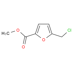 2-Furancarboxylic acid,5-(chloromethyl)-, methyl ester