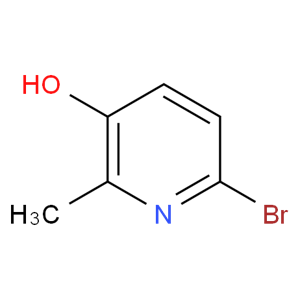 6-溴-3-羟基-2-甲基吡啶