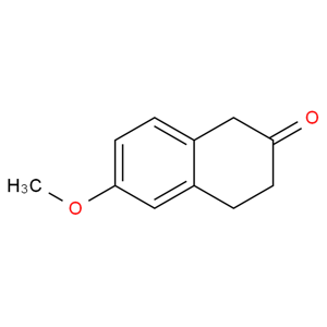 6-甲氧基-2-四氢萘酮