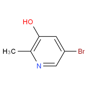5-溴-2-甲基吡啶-3-醇