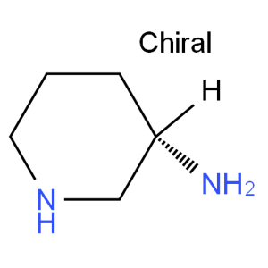 (S)-3-氨基哌啶