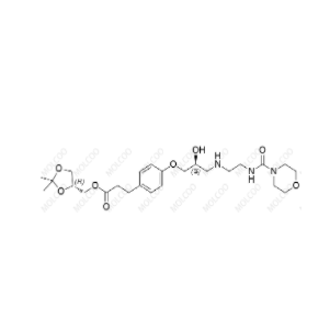 兰地洛尔杂质,Landiolol impurity 21