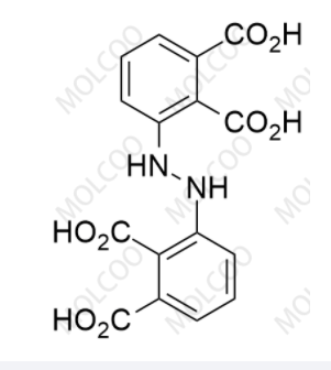 阿普斯特杂质32,Apremilast Impurity 32