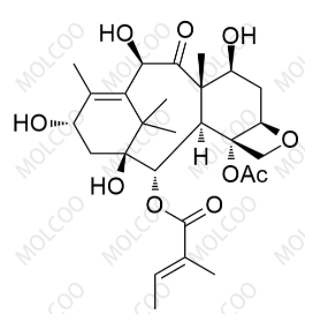 紫杉醇雜質(zhì)24,Paclitaxel Impurity 24