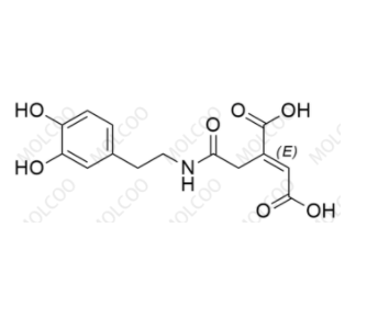 多巴胺雜質(zhì)54,Dopamine Impurity 54