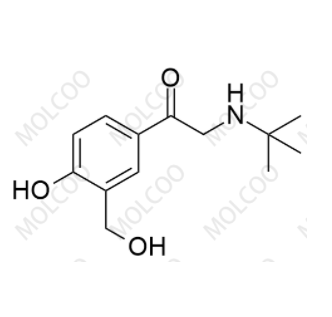 沙丁胺醇杂质J,Albuterol Impurity J