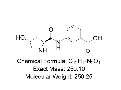 厄他培南USP杂质D,Ertapenem USP Impurity D