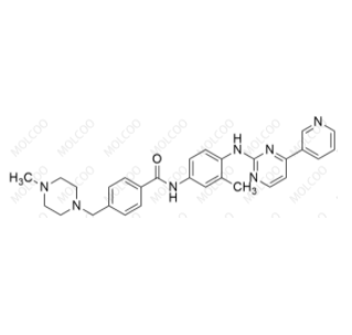 伊马替尼杂质44,Imatinib Impurity 44