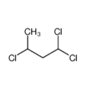 1,1,3-三氯丁烷,1,1,3-trichlorobutane