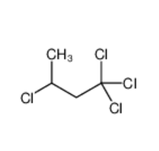 1,1,1,3-四氯丁烷,1,1,1,3-tetrachlorobutane