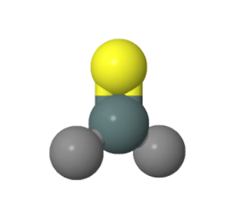 二甲基硫化锡,Dimethyltin Sulfide