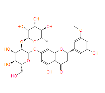 新橙皮苷,neohesperidin