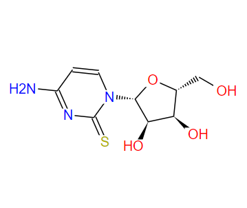 2-硫代胞苷,2-thiocytidine