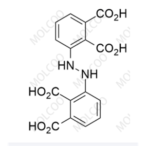 阿普斯特杂质32