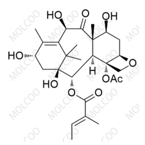 紫杉醇杂质24