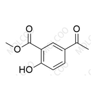 苄基沙丁胺醇杂质2
