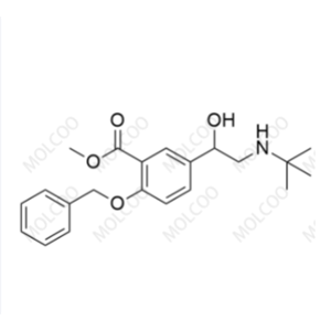 苄基沙丁胺醇杂质6