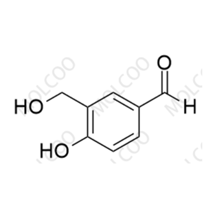 沙丁胺醇杂质Q