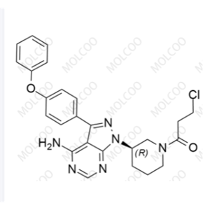 伊馬替尼雜質(zhì)39