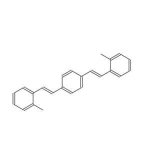 1,4-双[2-(2-甲基苯基)乙烯基]苯,1,4-Bis(2-methylstyryl)benzene