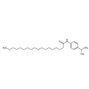 N-[4-(二甲基氨基)苯基]-十八烷酰胺