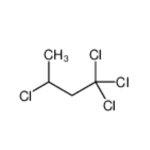 1,1,1,3-四氯丁烷,1,1,1,3-tetrachlorobutane