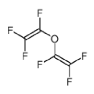 1,1,2-trifluoro-2-(1,2,2-trifluoroethenoxy)ethene,1,1,2-trifluoro-2-(1,2,2-trifluoroethenoxy)ethene