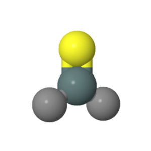 二甲基硫化锡,Dimethyltin Sulfide