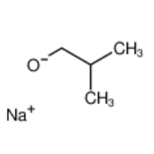 2-甲基丙酸钠盐