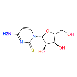 2-硫代胞苷,2-thiocytidine