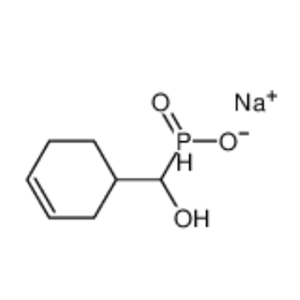 (3-环己烯-1-基羟基甲基)亚膦酸钠